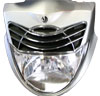 SYM HD200 Body Panels